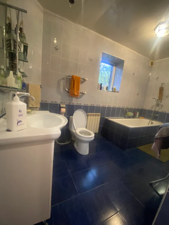 Уютный дом в центре города