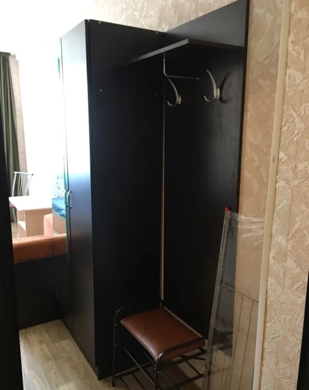 Квартира 1-комнатная Квартира — Сириус