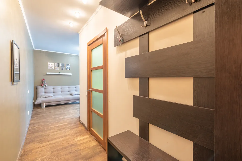 Апартаменты Сон и Душ