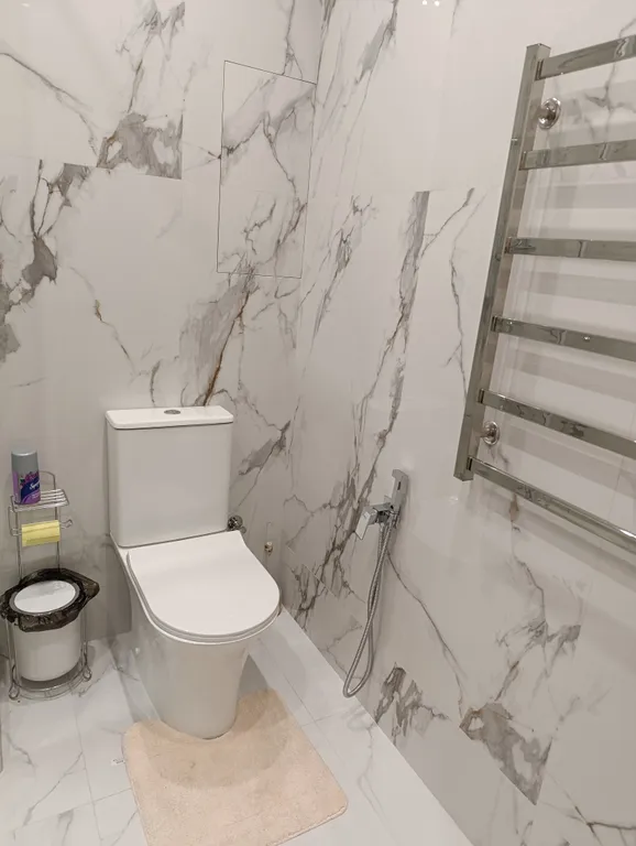 Квартира Квартира Новая студия у моря и аквапарка — Севастополь