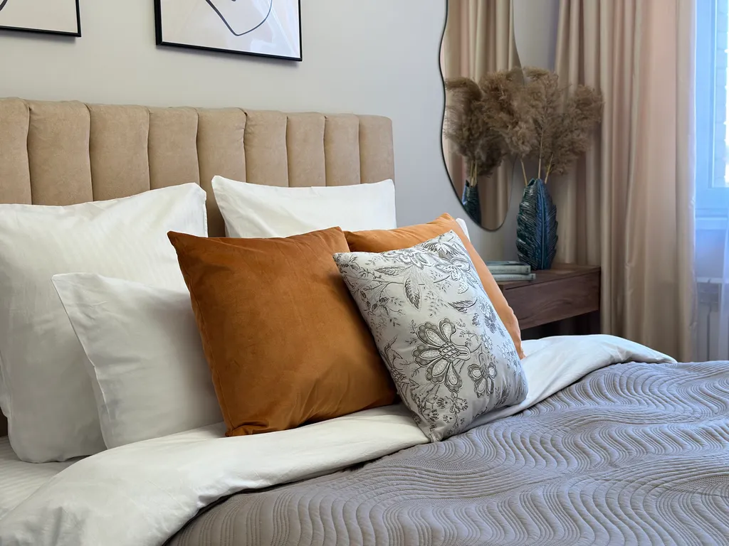 2-комнатная квартира в центре Улан-Удэ