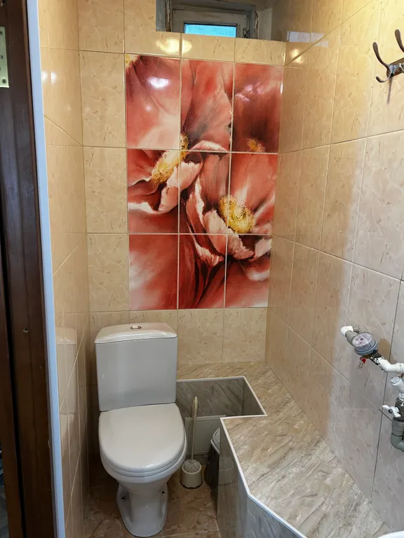 Квартира Квартира Уютная студия в центре — Краснодар