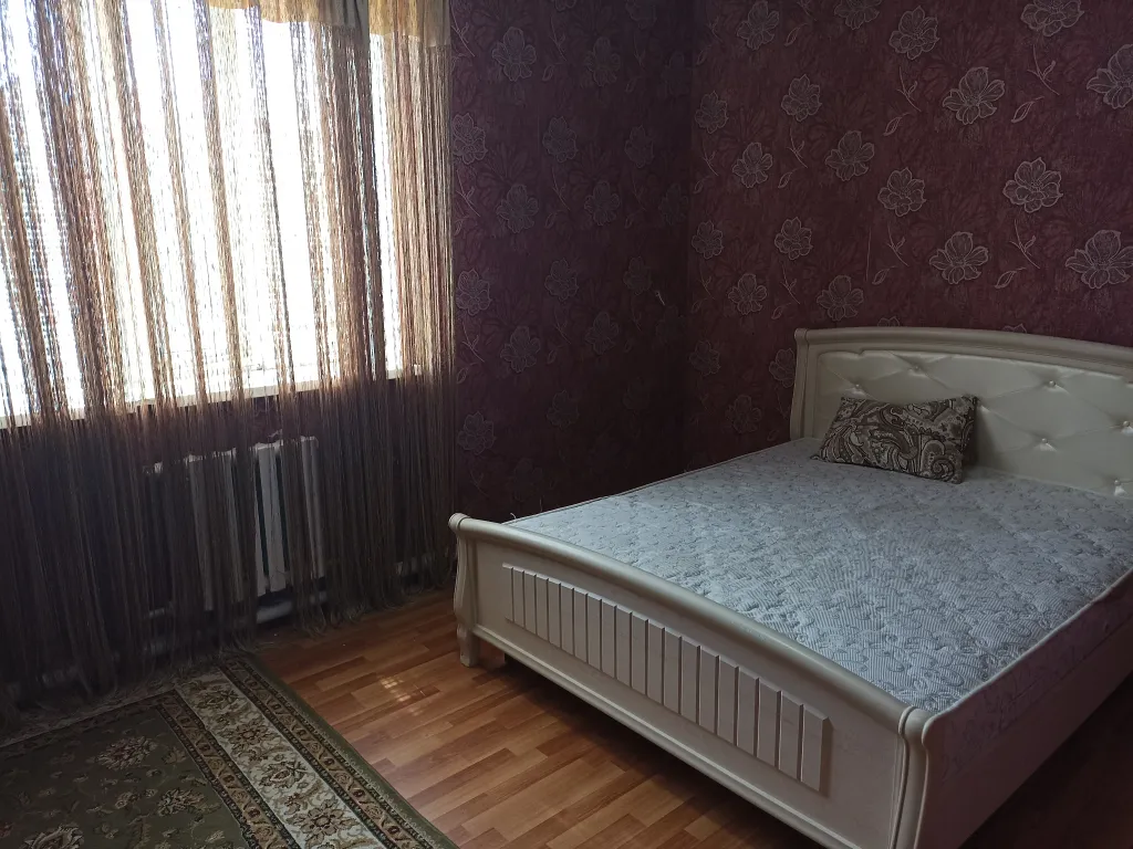 Коттедж 3-комнатный Дом — Дербент