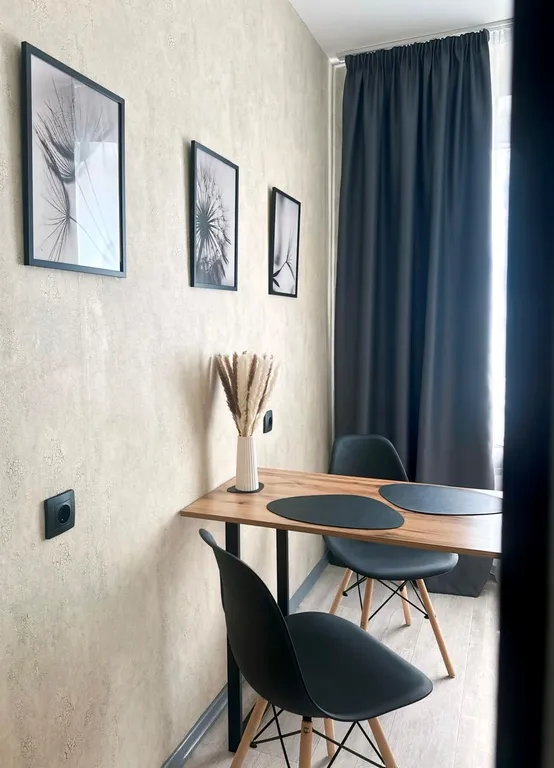 Уютная квартира возле аэропорта Толмачево