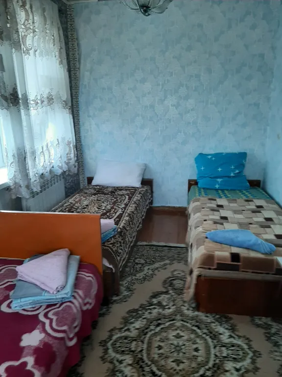 Уютный эконом около Таганая и вокзала