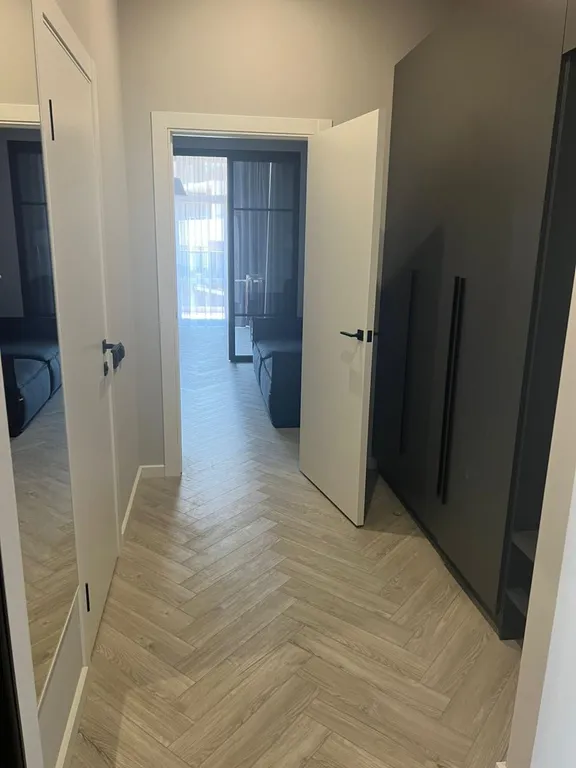 Уютные апартаменты на улице Набережной 75