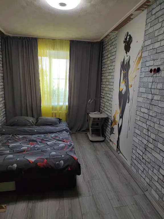 Квартира на берегу озера "Имандра"