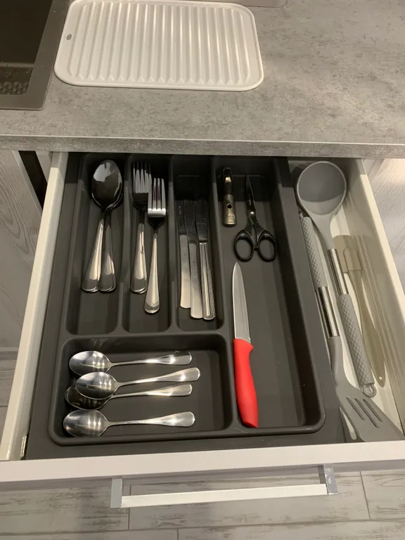 Современная, новая, уютная квартира в доме повышенной комфортности