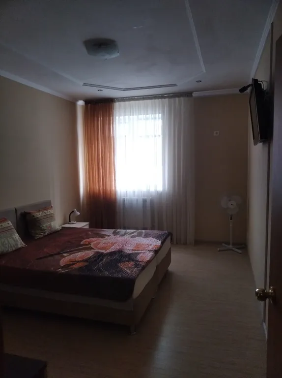 Квартира Уютная квартира в центре города — Анапа