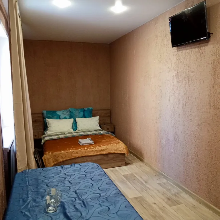 Квартира Комната — аренда посуточно в Барнаул