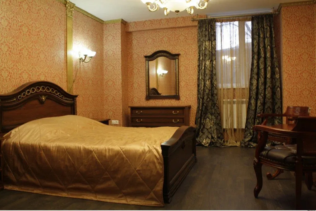 Квартира Комната — аренда посуточно в Грозный