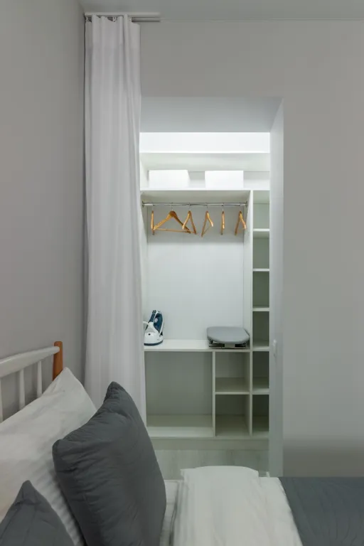 Квартира пешая доступность до центра