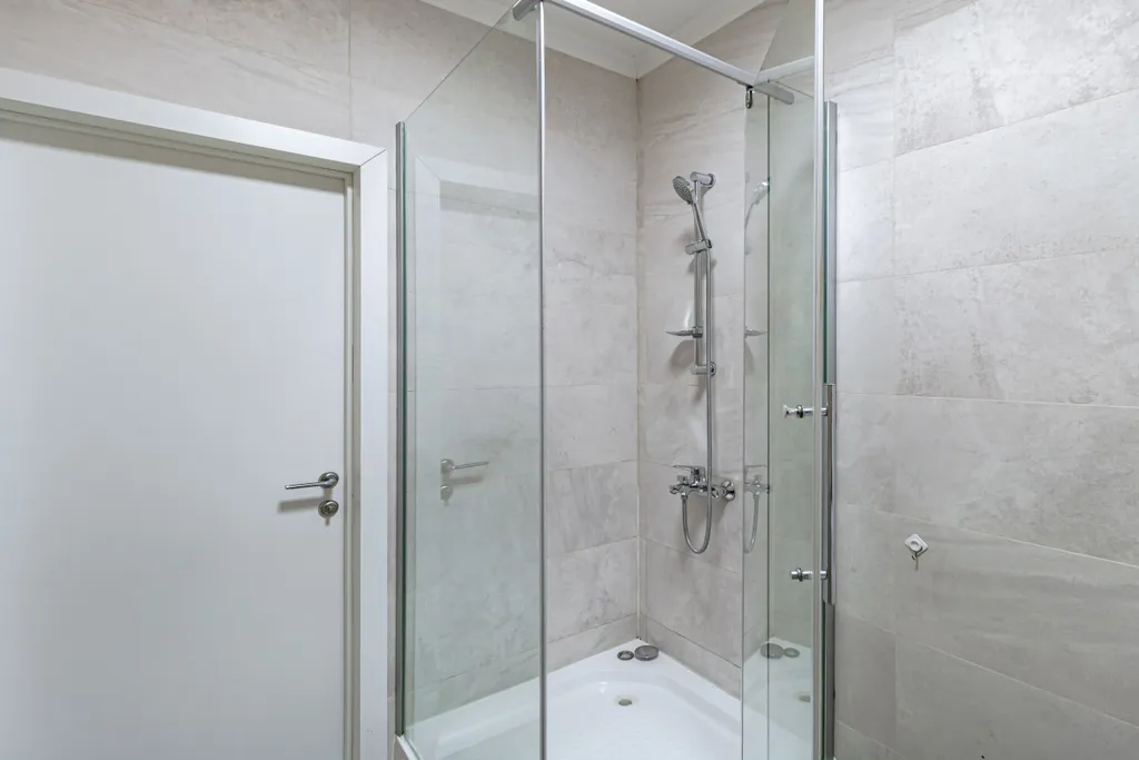 Светлая и уютная в центре