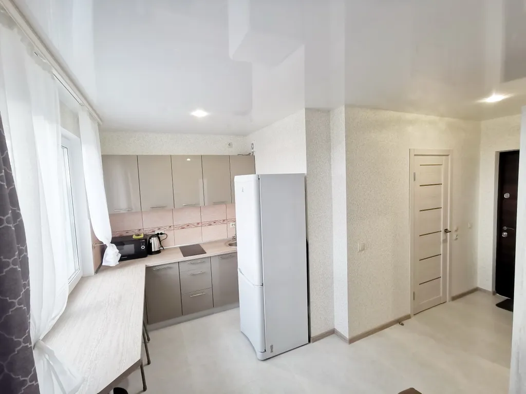 Квартира в центре города