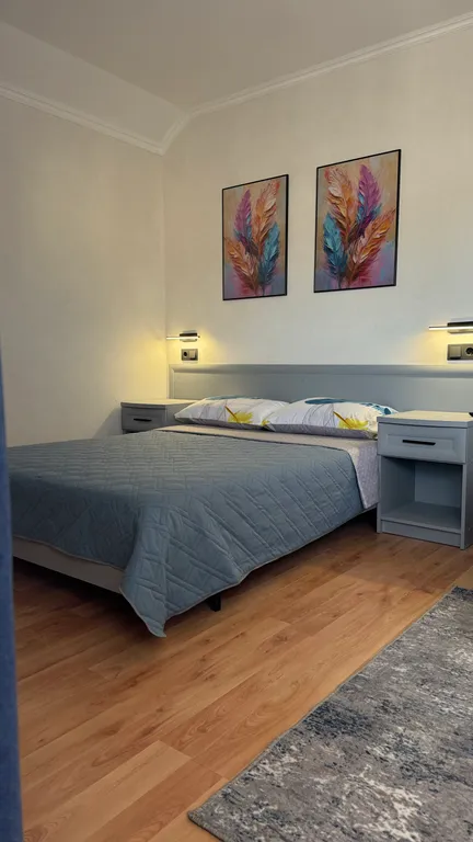 Квартира Апартаменты центр города — Анапа