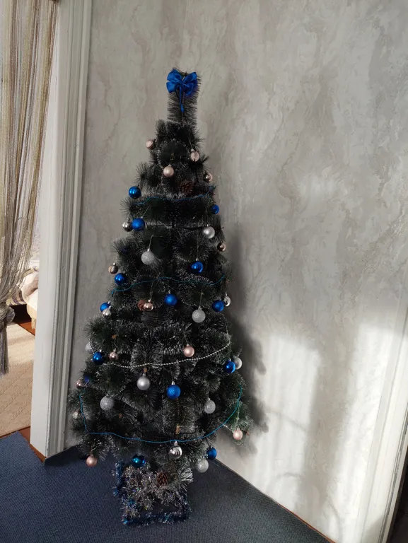 Уютный домик