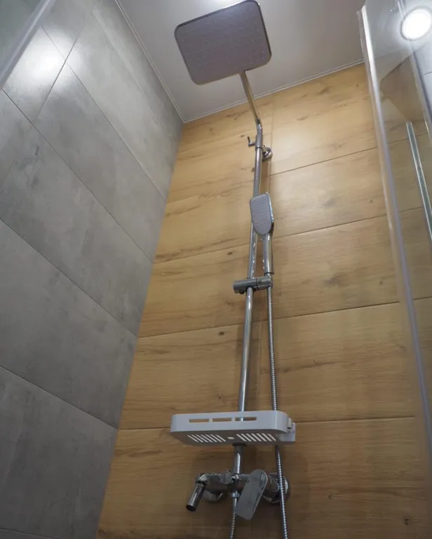 Квартира Апартаменты с видом на горы и террасой — Горячий Ключ