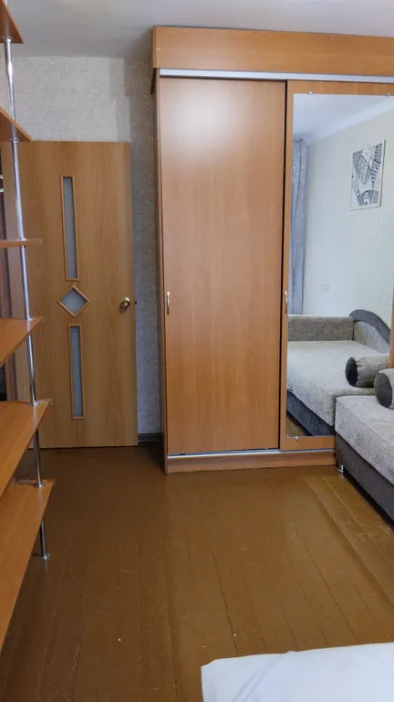 Однокомнатная квартира в центре города со всеми удобствами