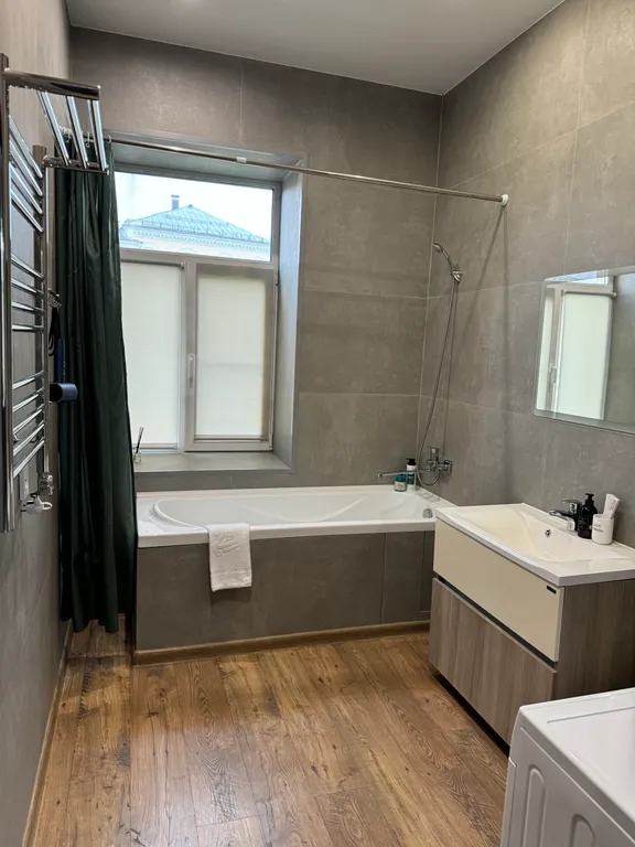 Апартаменты в исторической части города