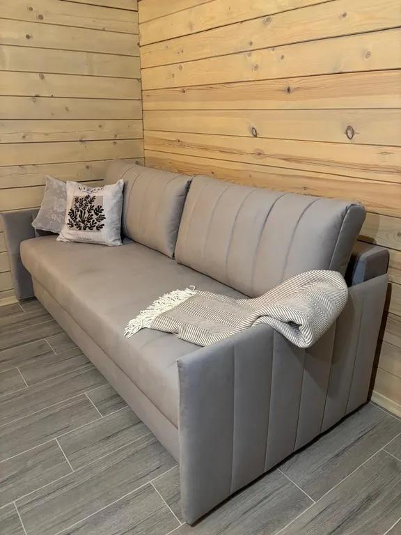 Коттедж 1-комнатный Дом — аренда посуточно в Суздаль