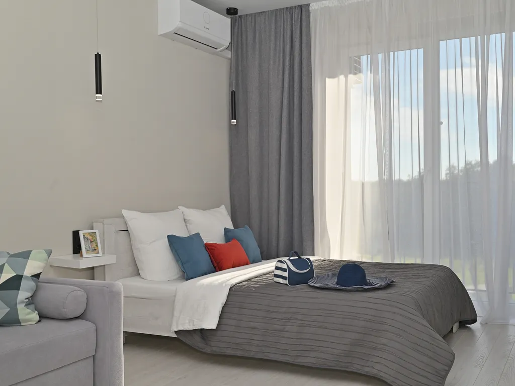 Квартира Кранц- Престиж! — Зеленоградск