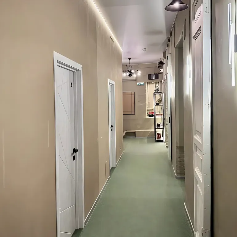 Квартира Комната — Санкт-Петербург