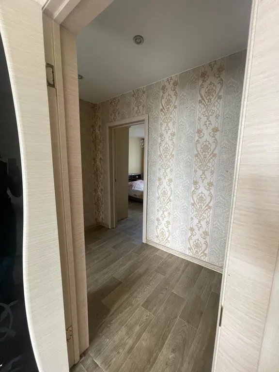 Уютная квартира рядом с курортом «Горный воздух»