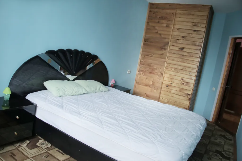 Уютный дом для отдыха