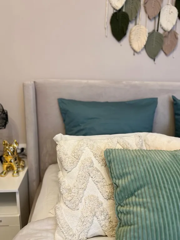 Квартира Уютная квартира в 2км от Южного вокзала — Калининград