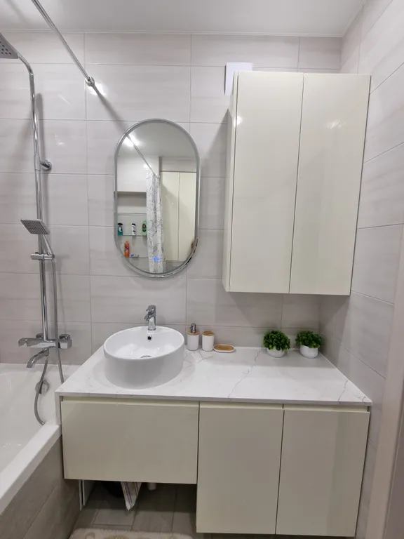 Уютная квартира студия для отдыха