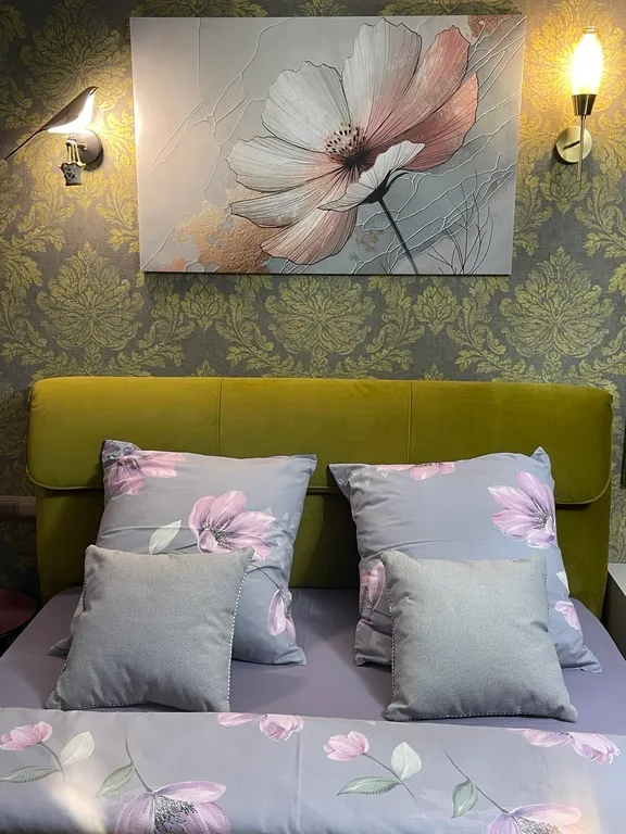 Квартира Западный пляж — аренда посуточно в Зеленоградск