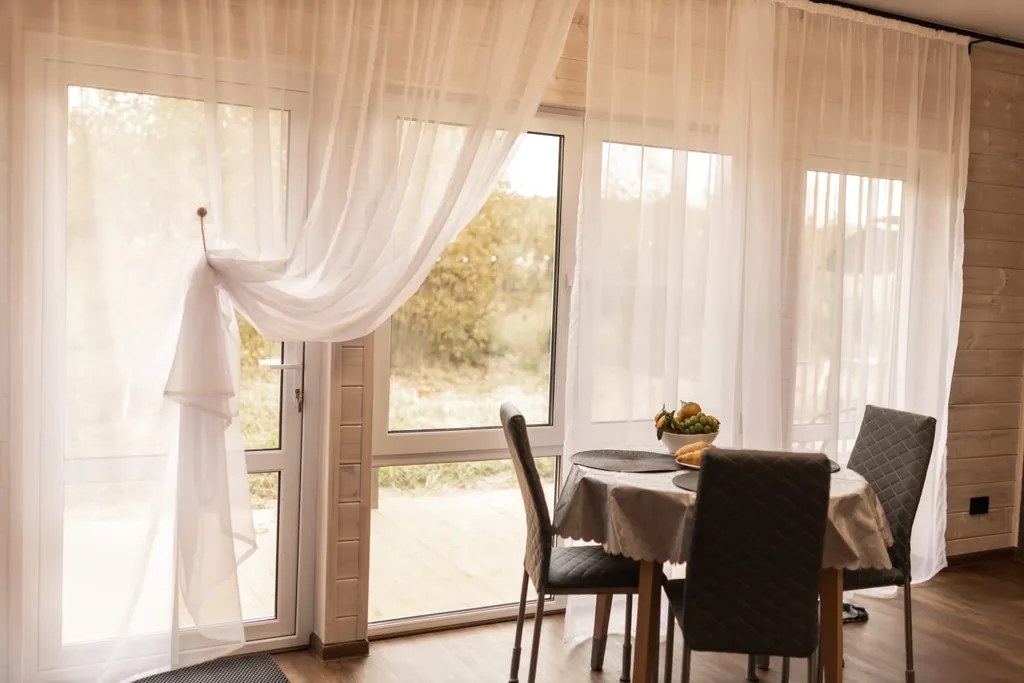 Дом Эдем у НикоДима