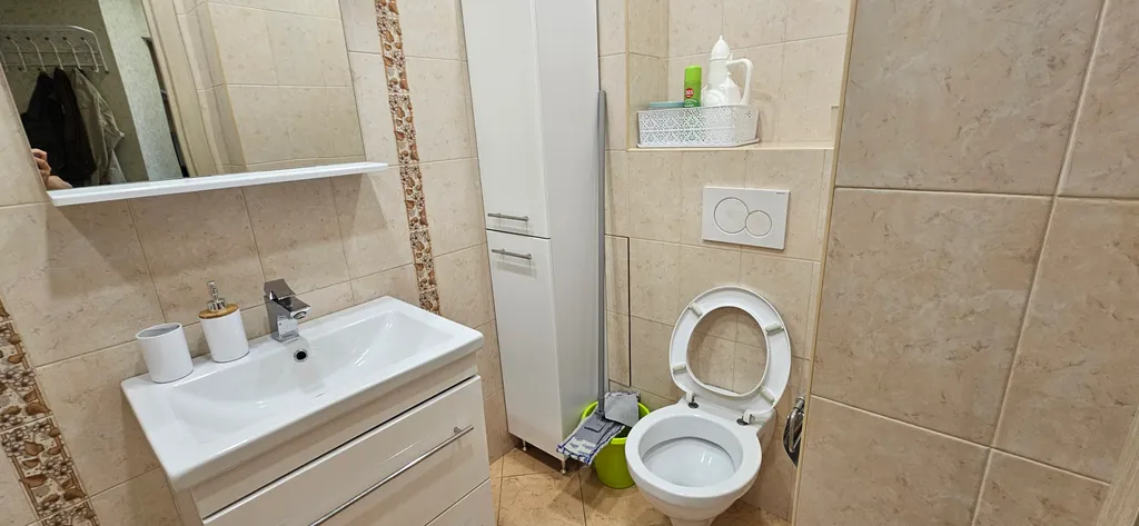 Семейная 2 комнатная квартира для отдыха