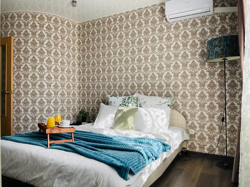 Квартира Квартира Люкс в Северном микрорайоне — Красноярск