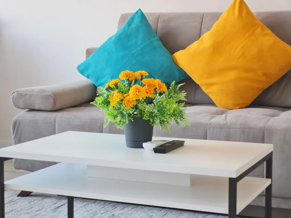 Светлая уютная студия в самом красивом месте