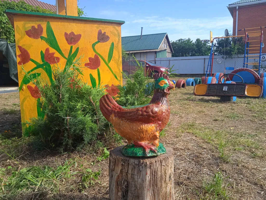 Гостевой дом "У Тузика", дом на 5-7 человек