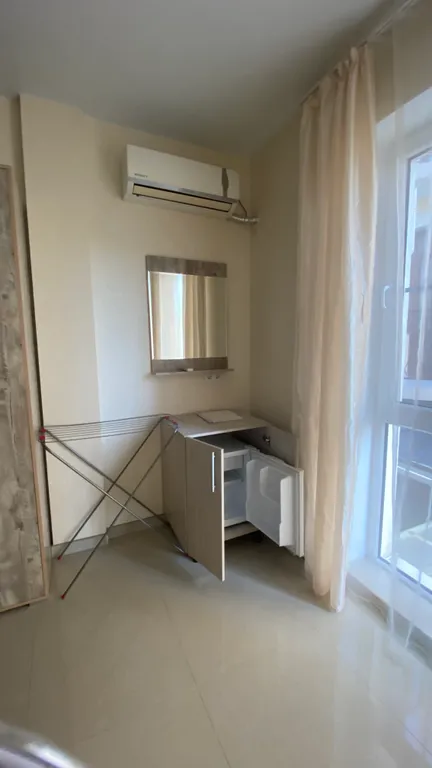 Просторная студия-комната в Олимпийском парке