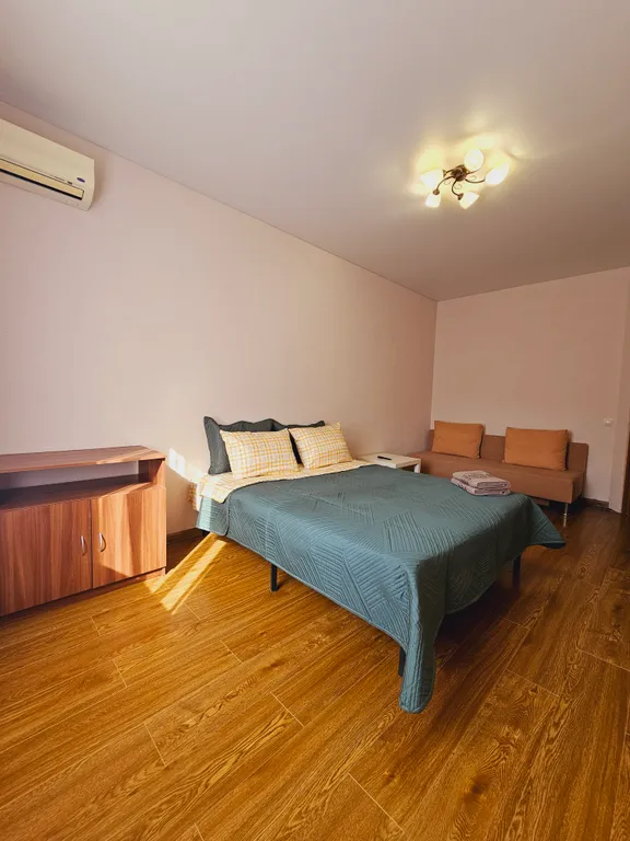 Квартира Квартира у парка — Краснодар