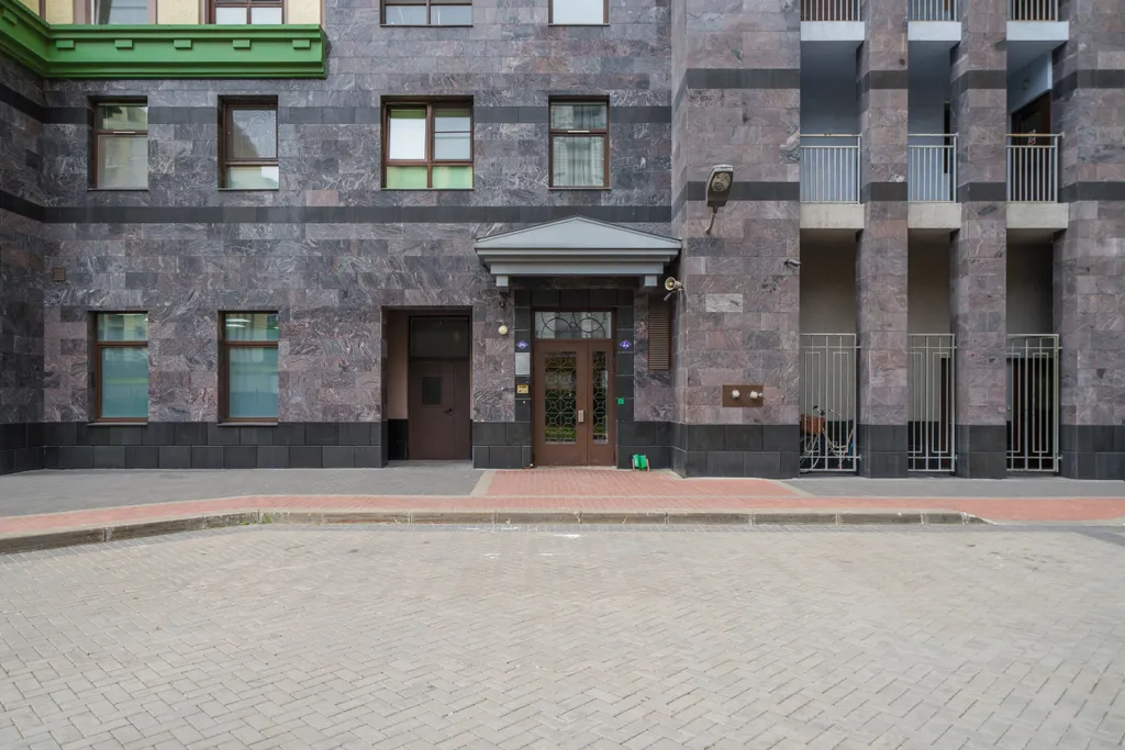 Квартира Квартира Апартамент в центре города у метро — Санкт-Петербург