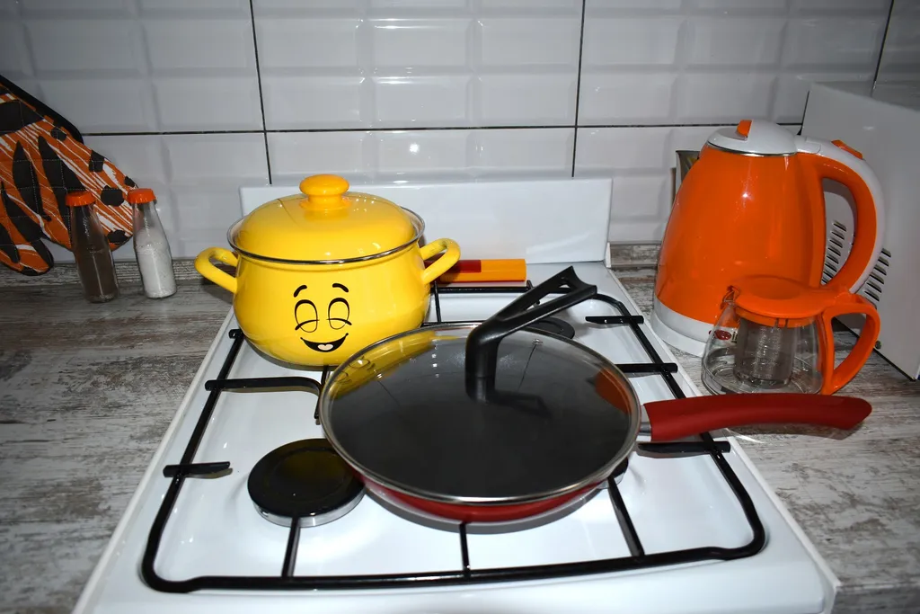 Квартира Квартира Однушка с Нарнией — Волгоград