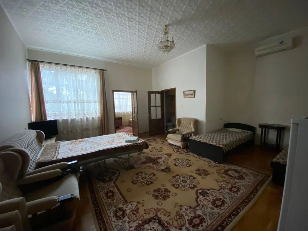 Квартира Комната — Геленджик