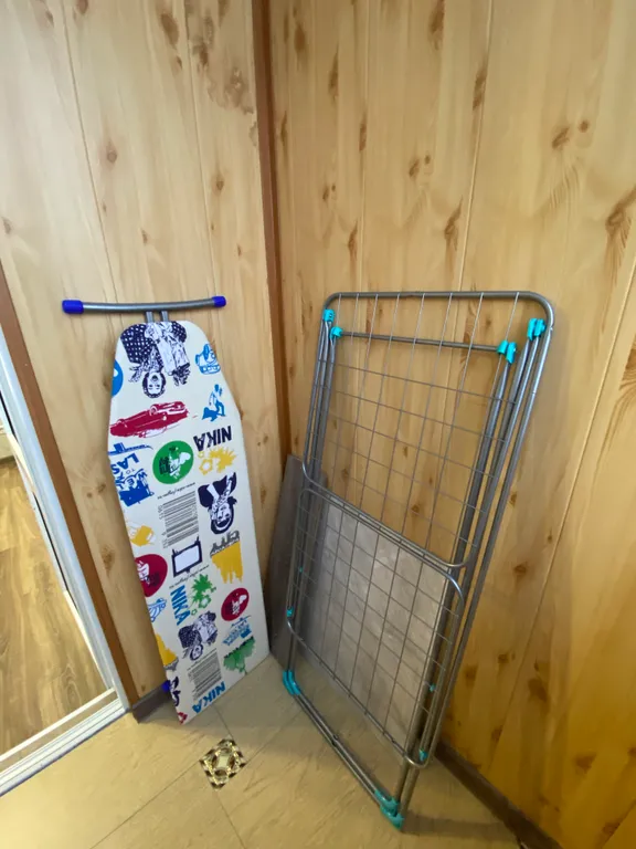 Современная квартира-студия рядом с ТРЦ Аура