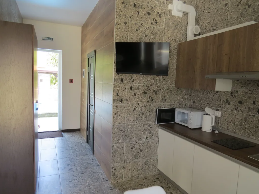 Квартира 2-комнатная Квартира — Кучугуры