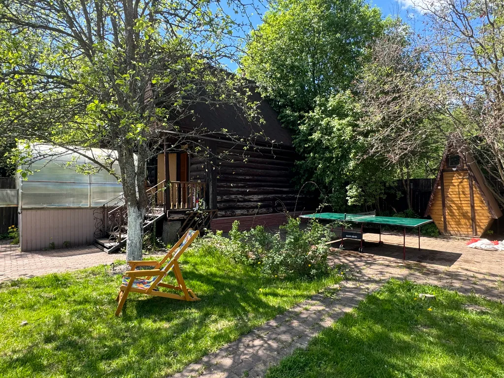 Волшебное уютное место