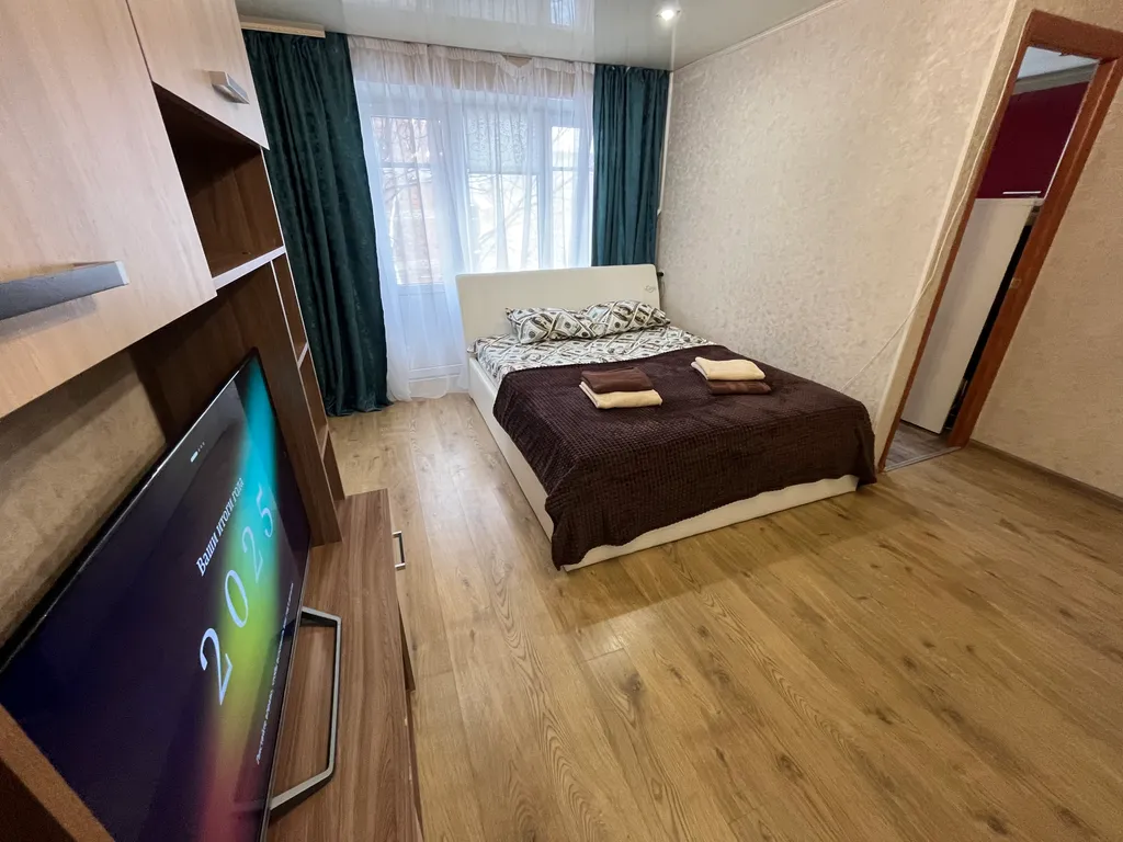 Квартира в самом центре города