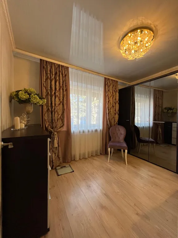 Квартира у моря