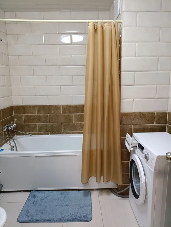 Квартира у зоопарка