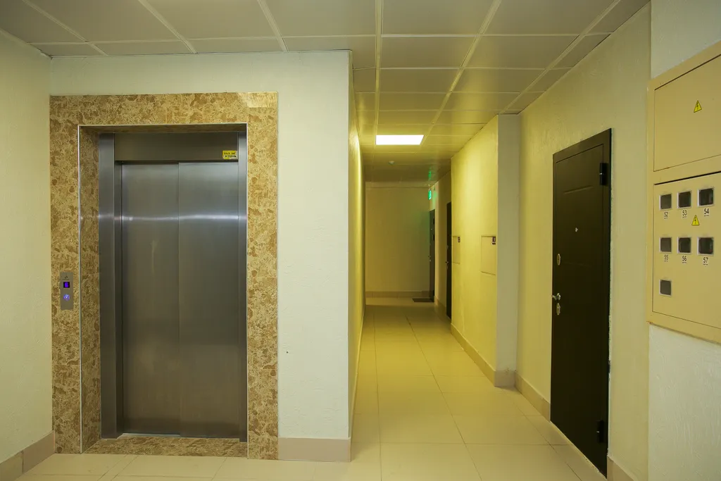 Квартира Новые уютные апартаменты с французским балконом — Адлер