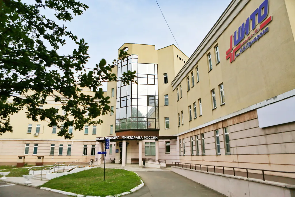 Студия на 1 этаже в 10 мин от цито им. Приорова