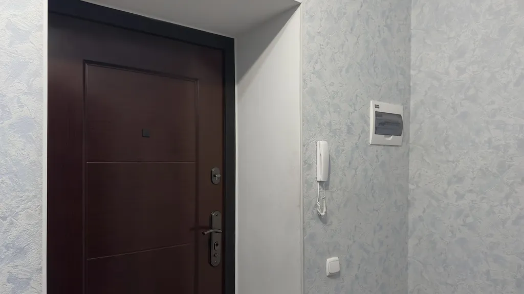 Квартира Уютная 1-комнатная квартира — Калининград